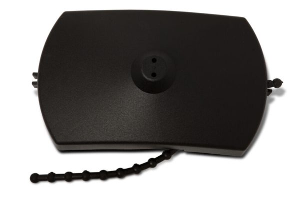 Lazer Blade Guard - 8"