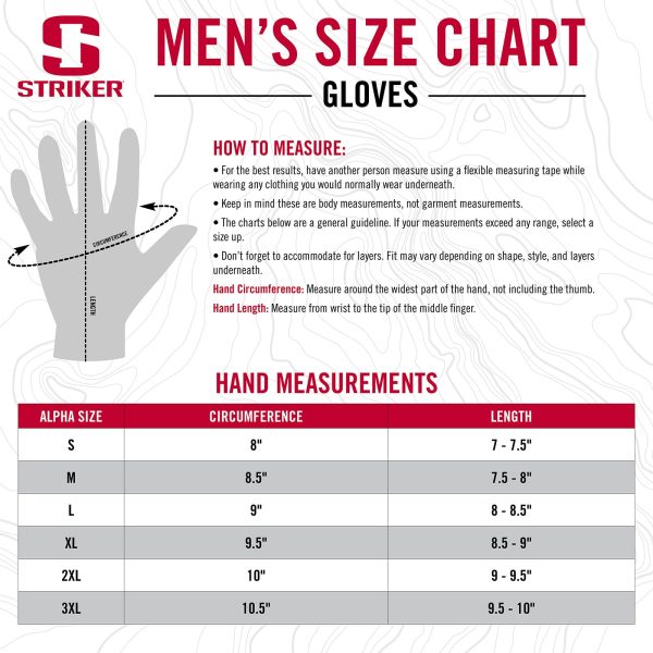 Stealth Gloves - Image 4