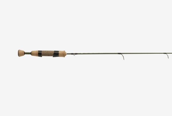 Microtec Walleye Ice Combo - Medium, 36" - Image 2