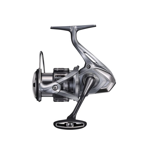 Nasci FC Spinning Reel 4000XG