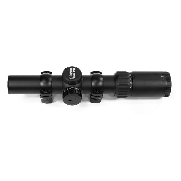 Overwatch™ Illuminated Scope