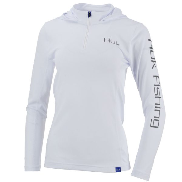 Women's Icon X Hoodie - Image 3