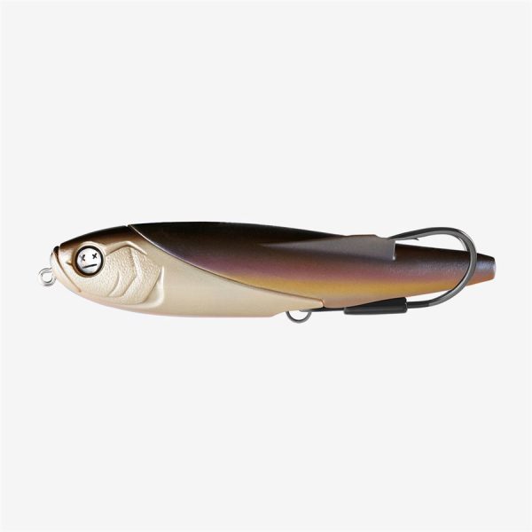 Pathfinder Hybrid Walking Bait - Regurgitated Shad