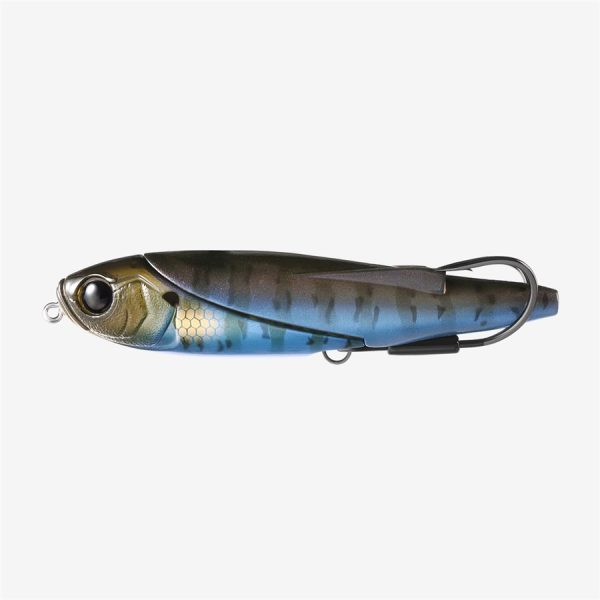 Pathfinder Hybrid Walking Bait - Rusty Bream