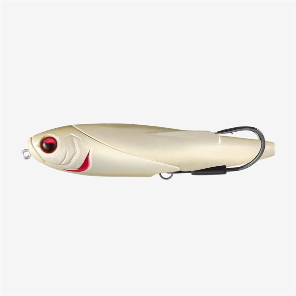 Pathfinder Hybrid Walking Bait - Albino Rhino