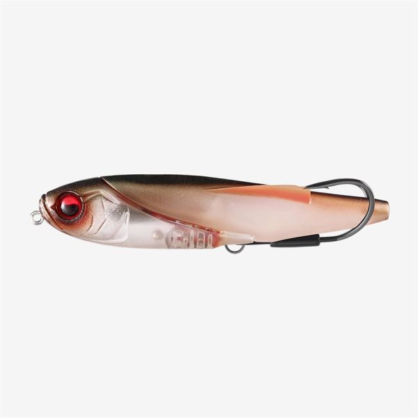 Pathfinder Hybrid Walking Bait - Greenie