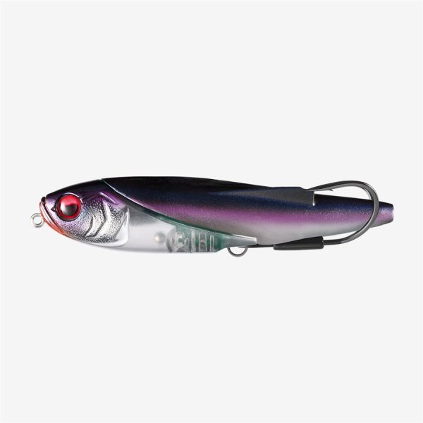 Pathfinder Hybrid Walking Bait - Gizzard of Oz