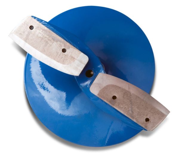 Swede-Bore® Replacement Cutters - 5" - Image 2