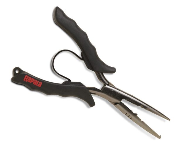 Stainless Steel Pliers - 6 1/2"
