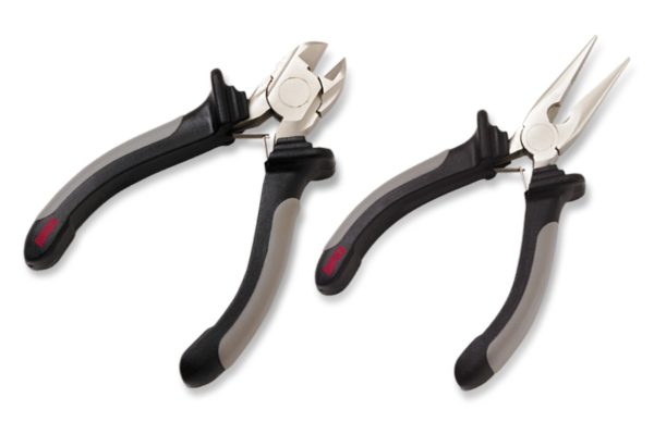 Mini Pliers & Mini Side Cutter Combo