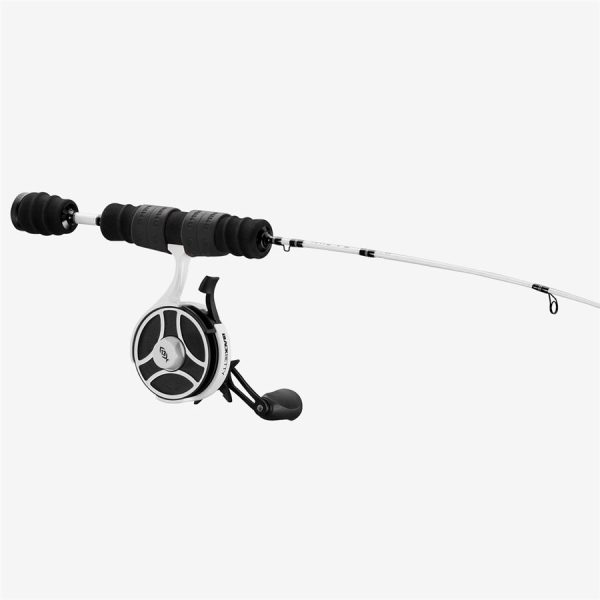 Reel Anchor Wraps - Black, 4 pack - Image 3