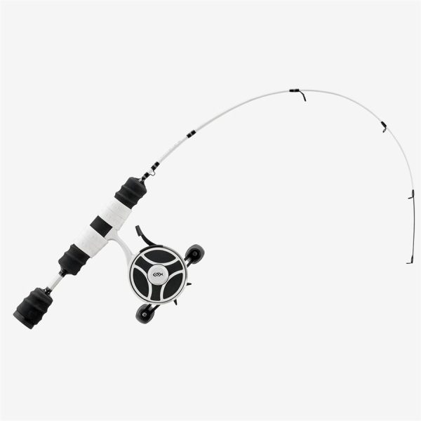 Reel Anchor Wraps - White, 4 pack - Image 2