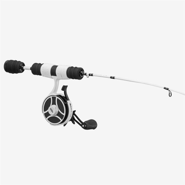 Reel Anchor Wraps - White, 4 pack - Image 3
