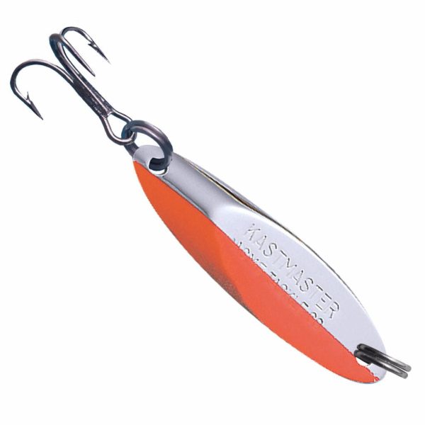 Kastmaster Rattle Master