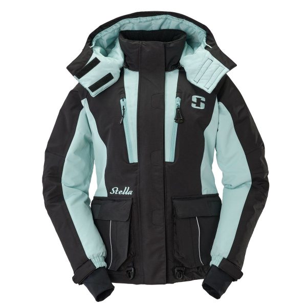Woman's Stella Jacket