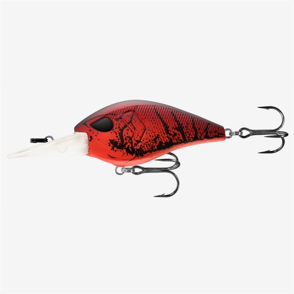 Troll Hunter - Mudbug Punch, 60mm