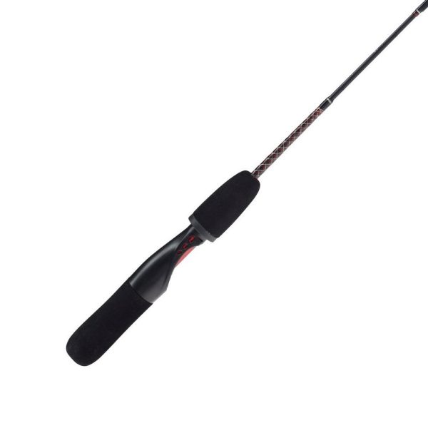 Ugly Stik GX2™ Ice Spinning Rod - 30" Medium Heavy