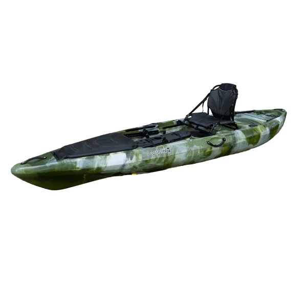 Viking Kayak - Image 8