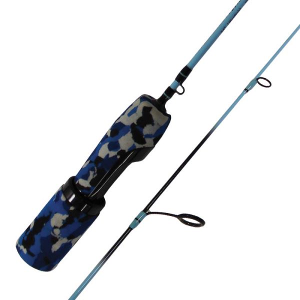 Wild Ice - 36", Medium-Heavy