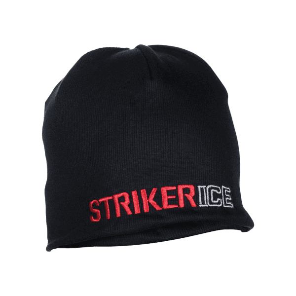 Windbreaker Beanie