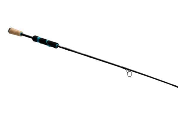 Ambition Spinning Rod - 4'6", Medium Light - Image 3