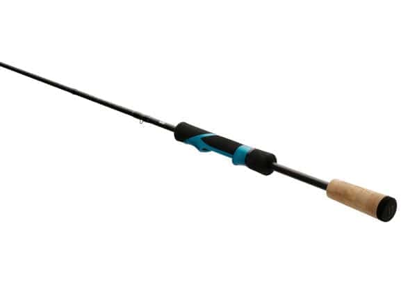 Ambition Spinning Rod - 4'6", Medium Light