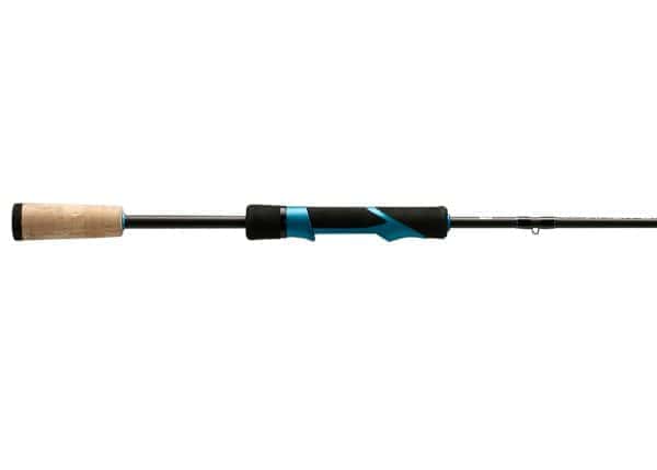 Ambition Spinning Rod - 4'6", Medium Light - Image 6