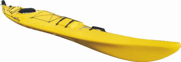 St. Lawrence - 15'6"