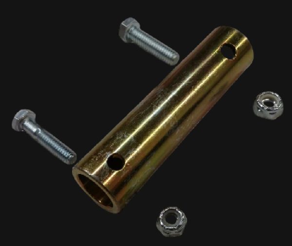 Adapter for Clam Drill Plate