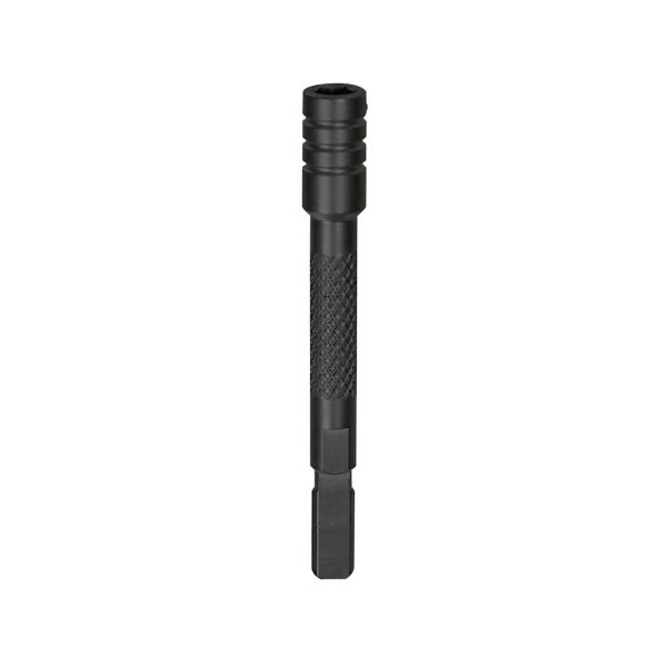 Bit Driver Extender - Black Oxide