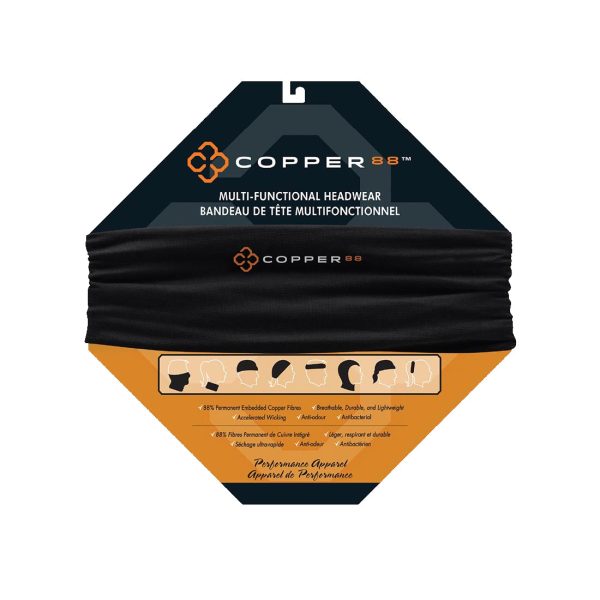 Compression Multi-Functional Headwear
