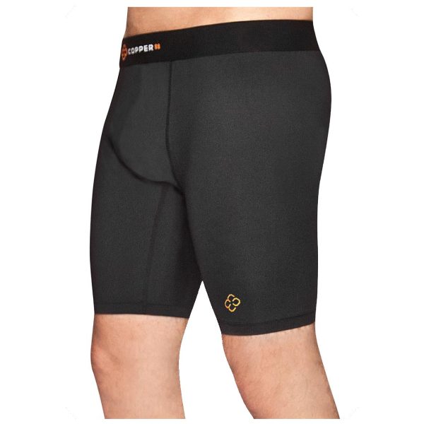 Compression Shorts - Mens XL
