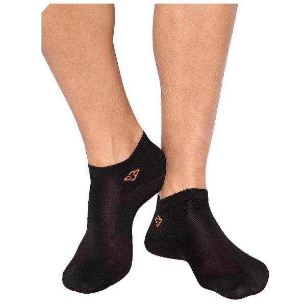 No-Show Socks / Liner - Ladies