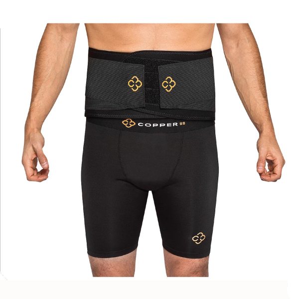 Compression Back Belt - 34"-40" - Image 3