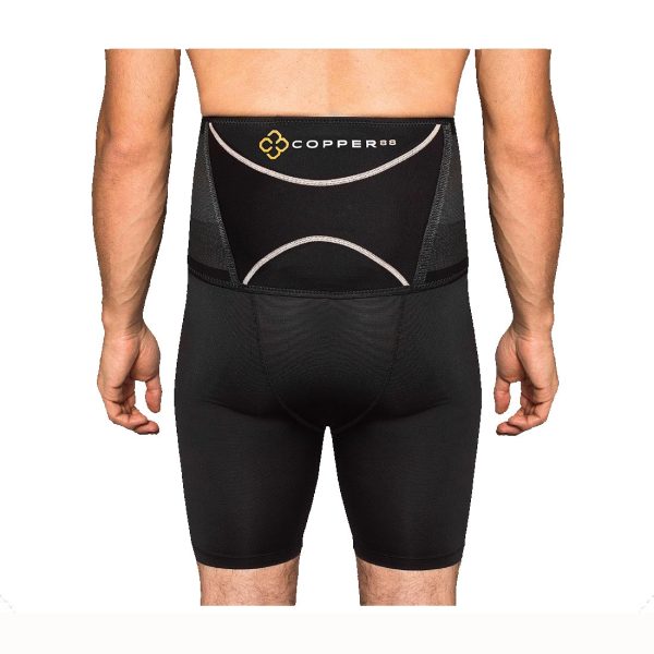 Compression Back Belt - 34"-40" - Image 2