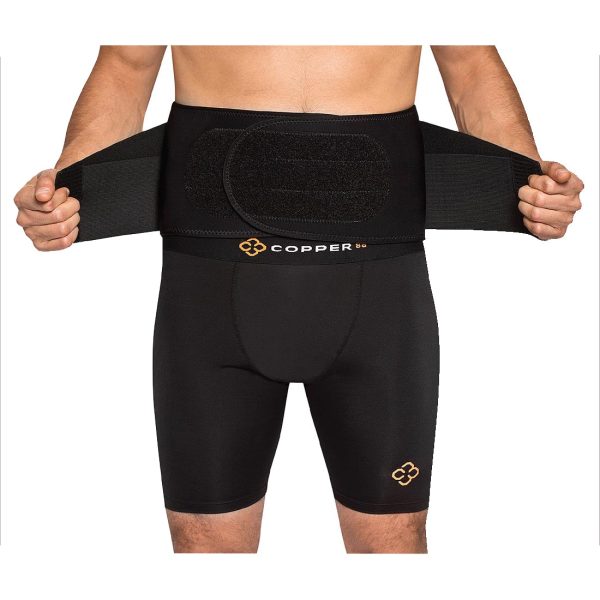 Compression Back Belt - 34"-40" - Image 5