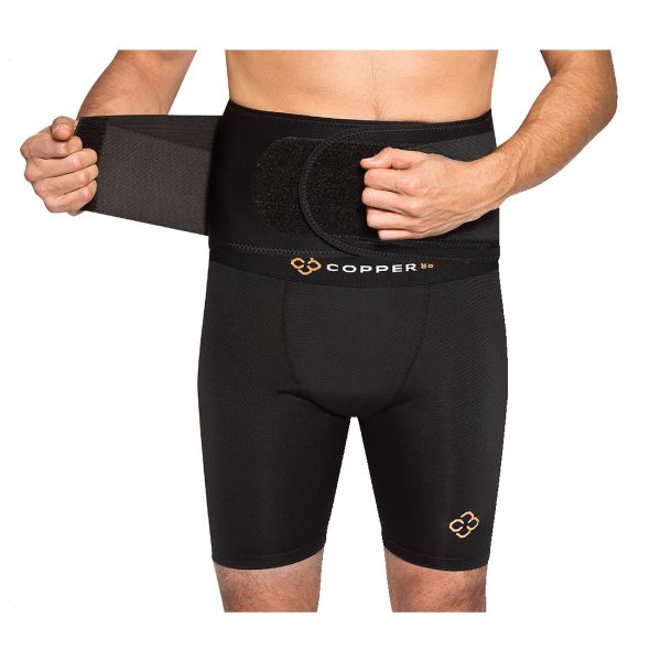 Compression Back Belt - 34"-40" - Image 4