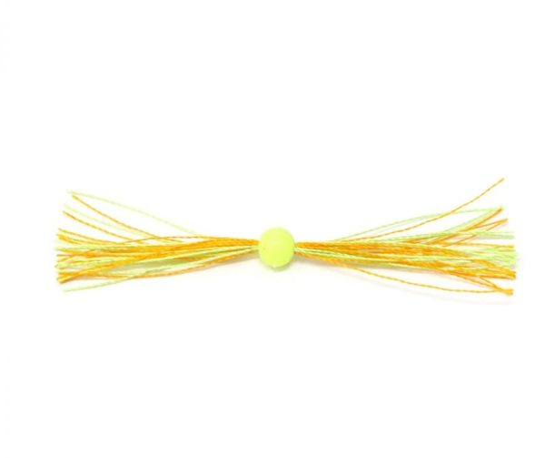 Silkie Jig Trailer - Firetiger, 4 pack