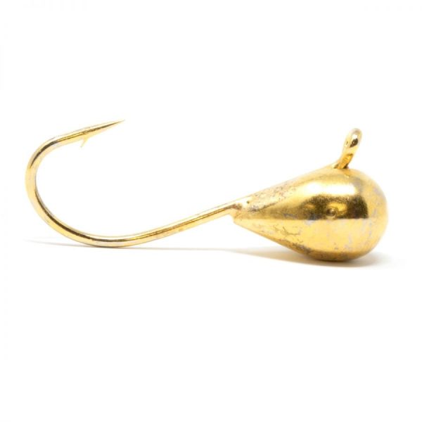 Drop Jig XXL