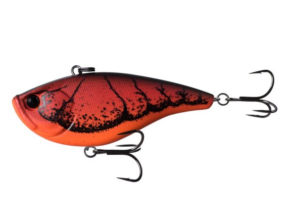 Magic Man - Mudbug Punch, 1/2oz