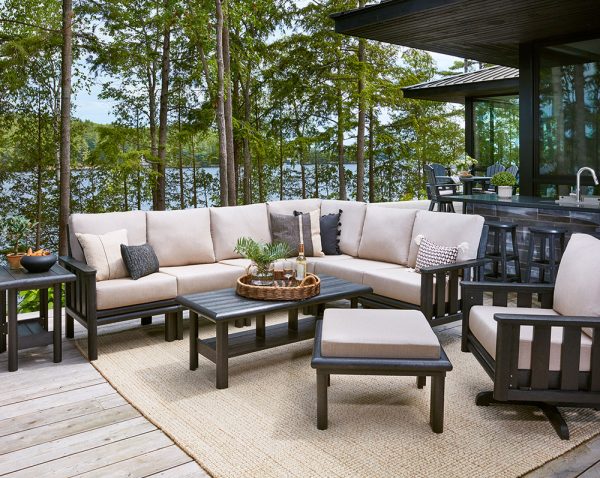 Stratford Deep Seating Modular Expansion - Image 7