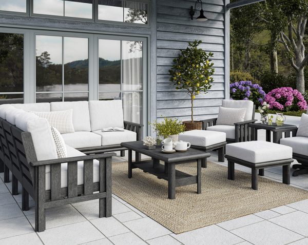 Stratford Deep Seating Modular Expansion - Image 3