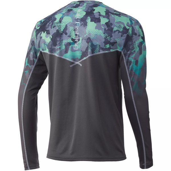 Icon X Refraction Fade Shirt - Image 6