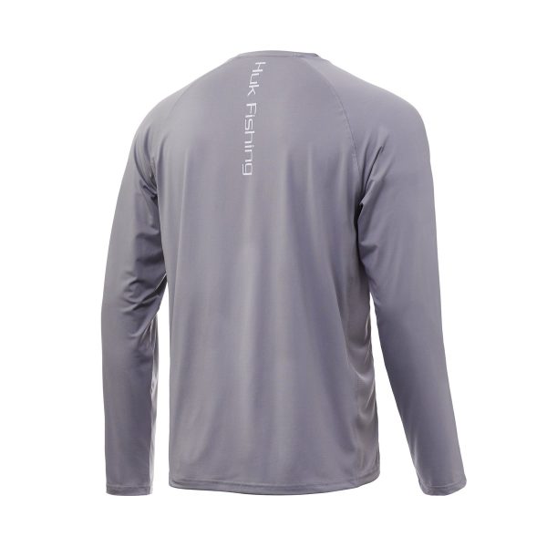 Pursuit Vented Long Sleeve - Image 2
