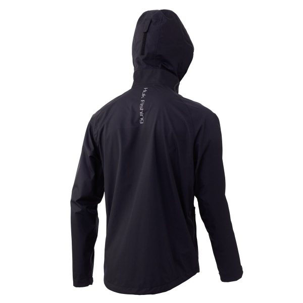 Gunwale Rain Jacket - Image 2