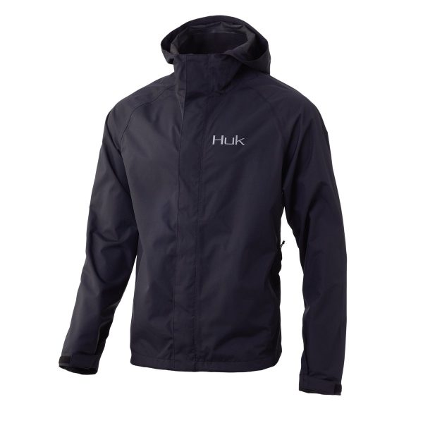 Gunwale Rain Jacket