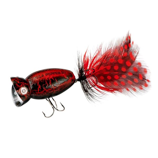 Hula Popper 2.0