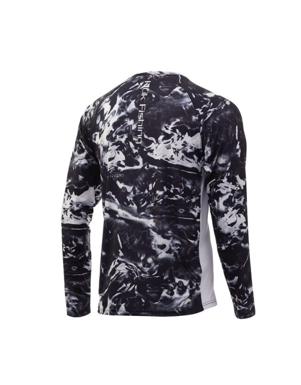 Mossy Oak Pursuit Long Sleeve Shirt - Image 2