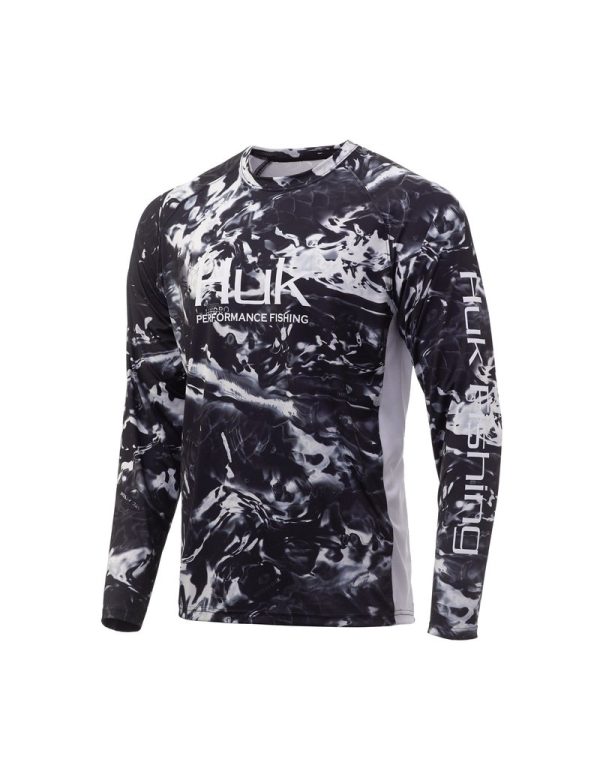 Mossy Oak Pursuit Long Sleeve Shirt