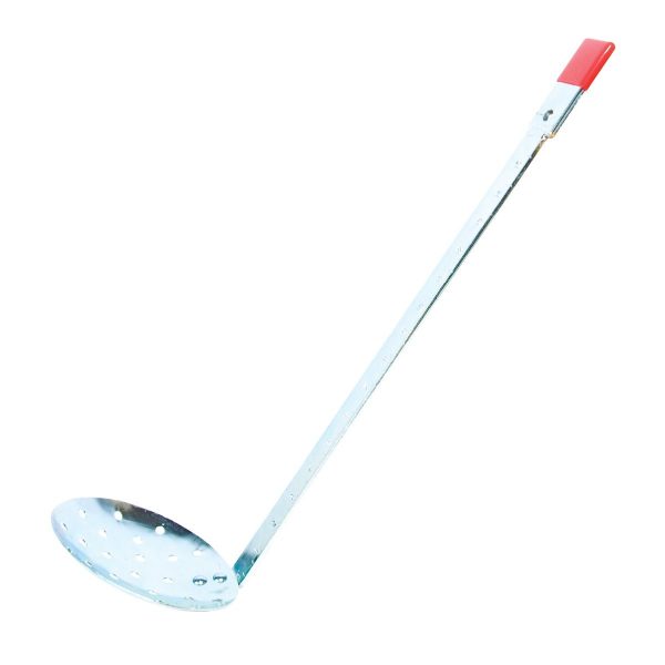 Ice Skimmer/Chipper - 19.5"
